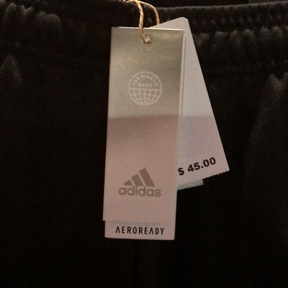 Adidas Track Pants Youth - Picture 4 of 4